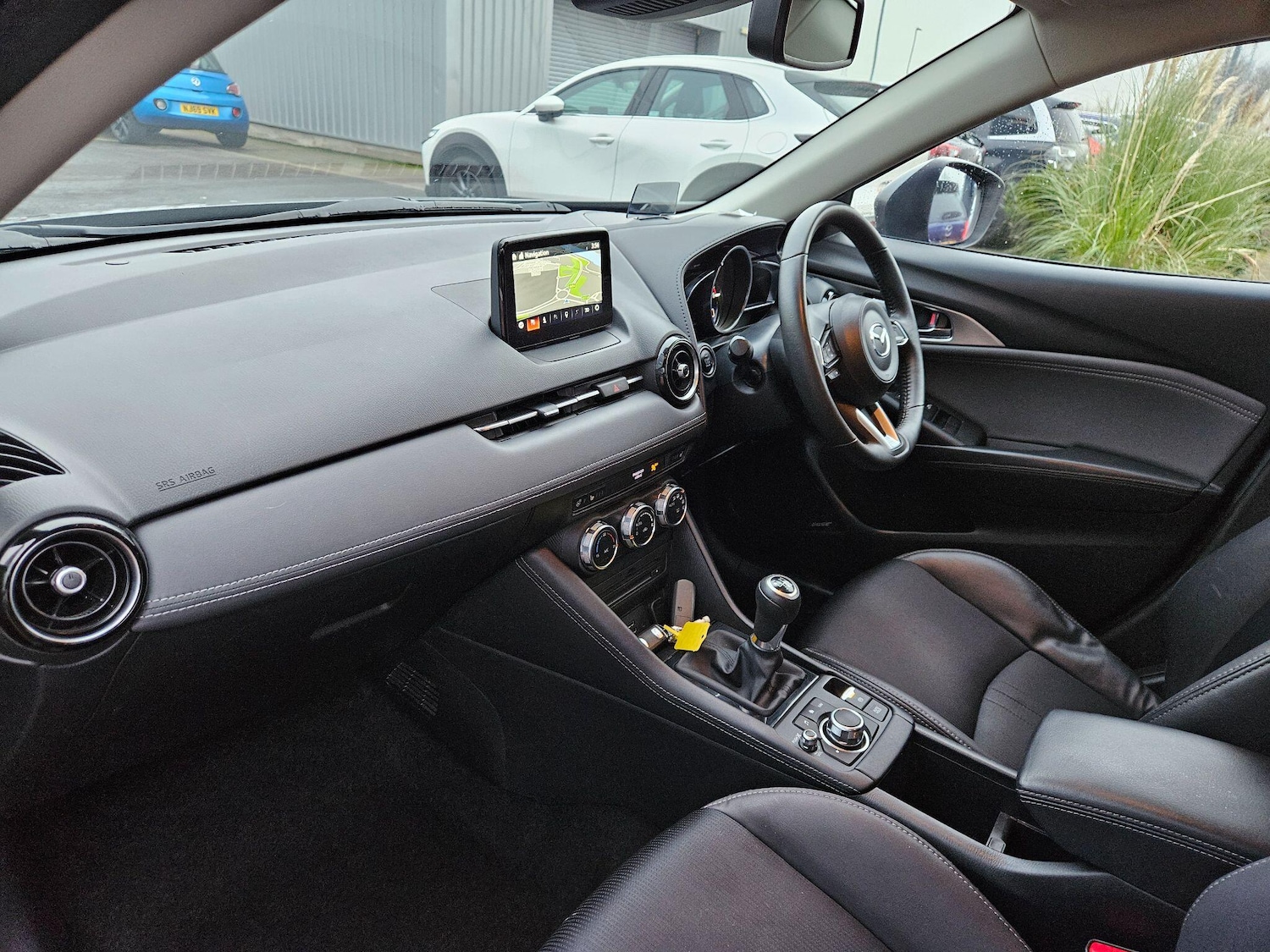 Used Mazda CX-3 2019 for sale - 77386282: Photo 13