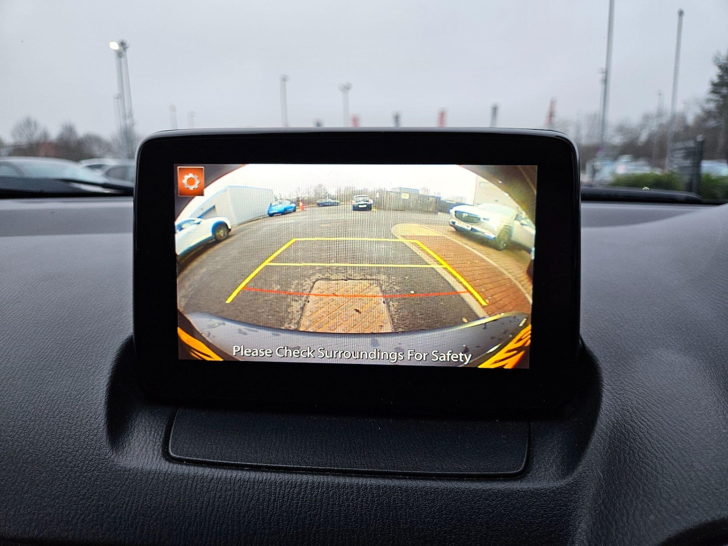 Used Mazda CX-3 2019 for sale - 77386282: Photo 16