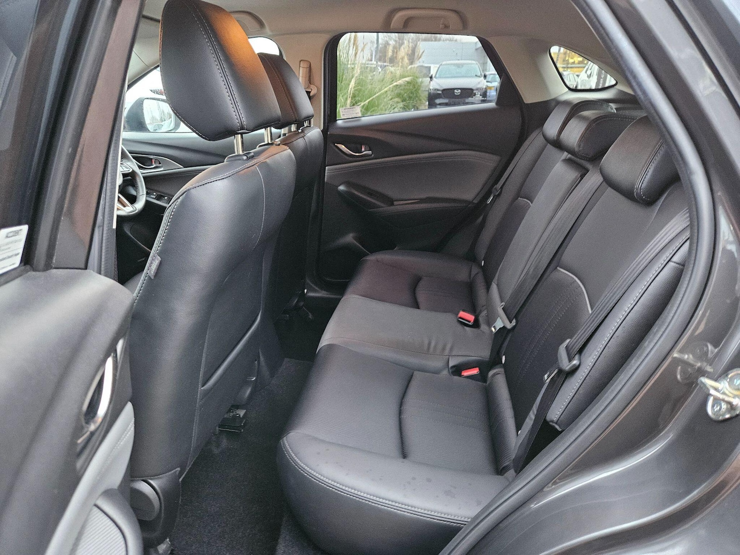 Used Mazda CX-3 2019 for sale - 77386282: Photo 18