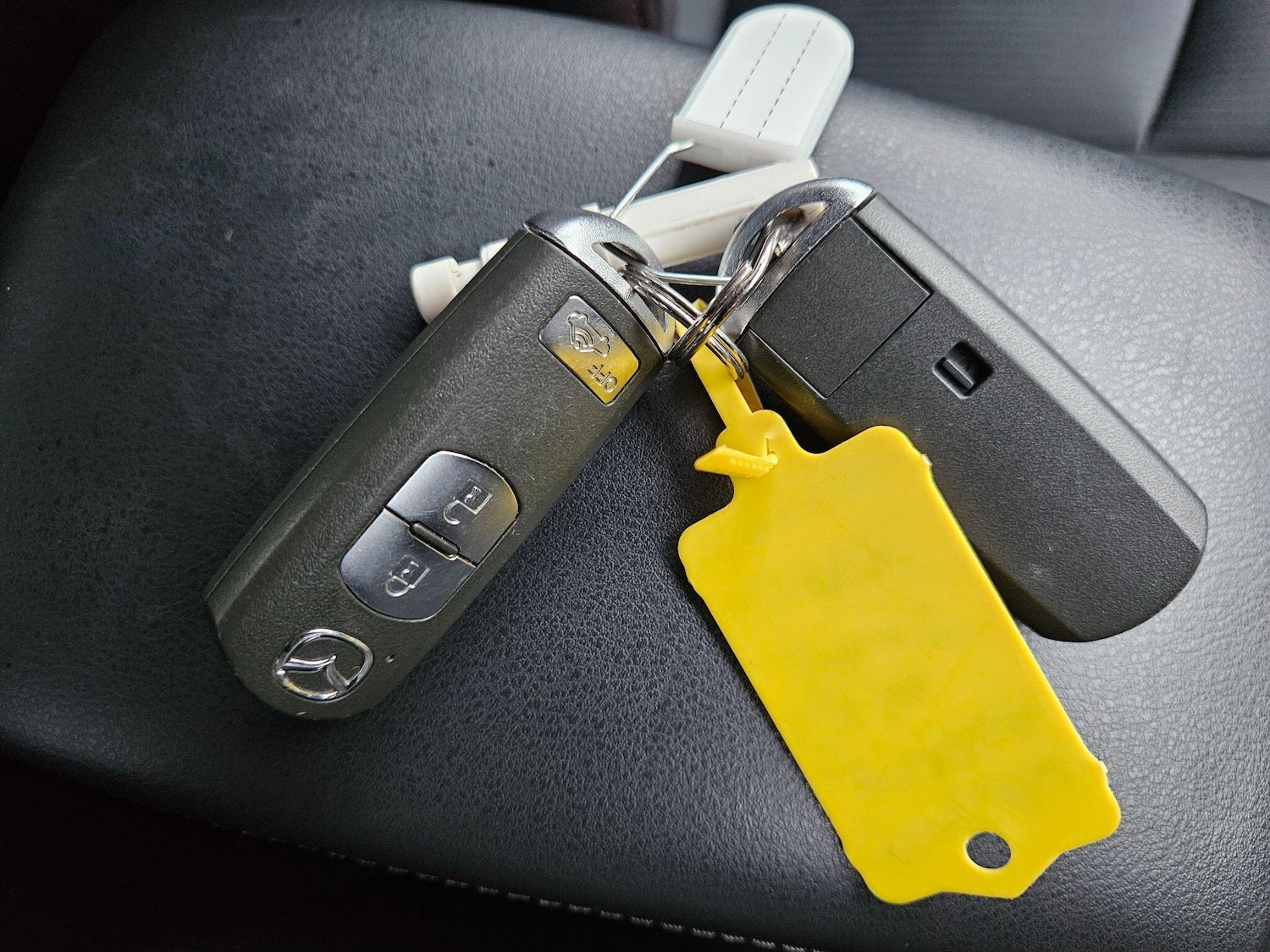 Used Mazda CX-3 2019 for sale - 77386282: Photo 19