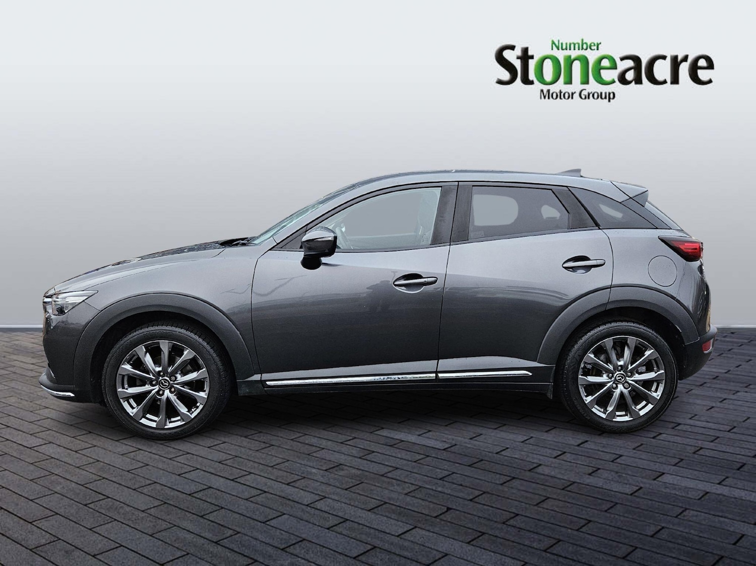 Used Mazda CX-3 2019 for sale - 77386282: Photo 6