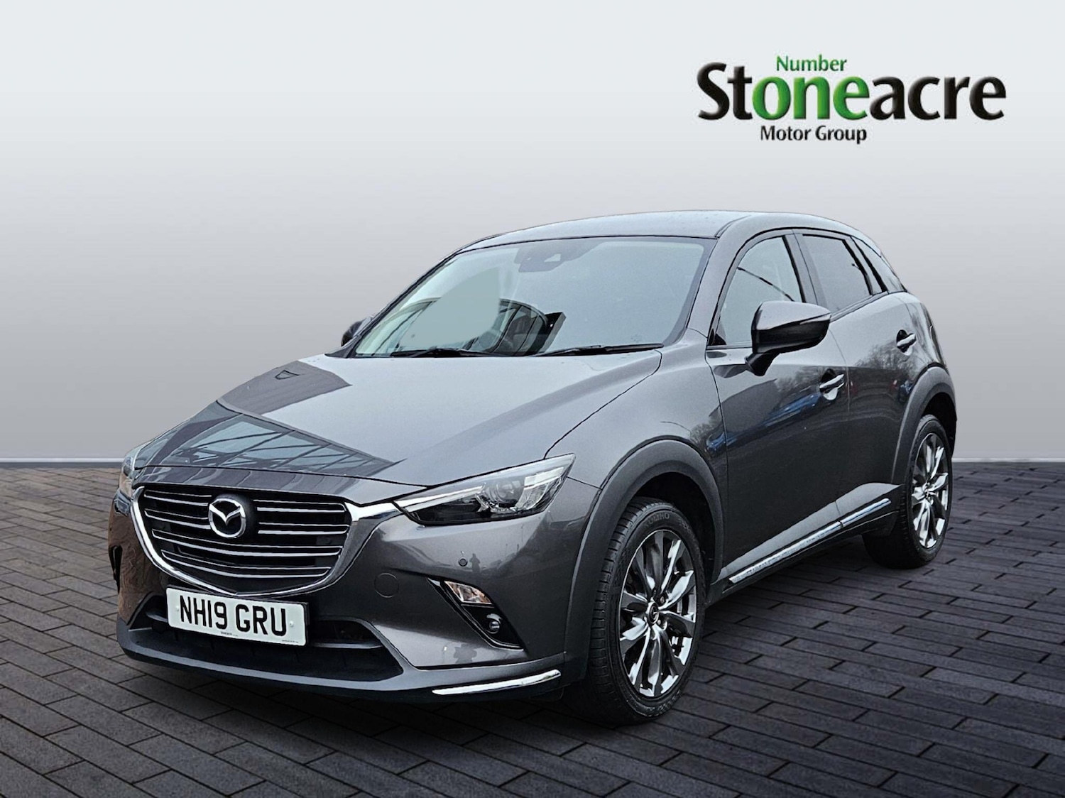 Used Mazda CX-3 2019 for sale - 77386282: Photo 7