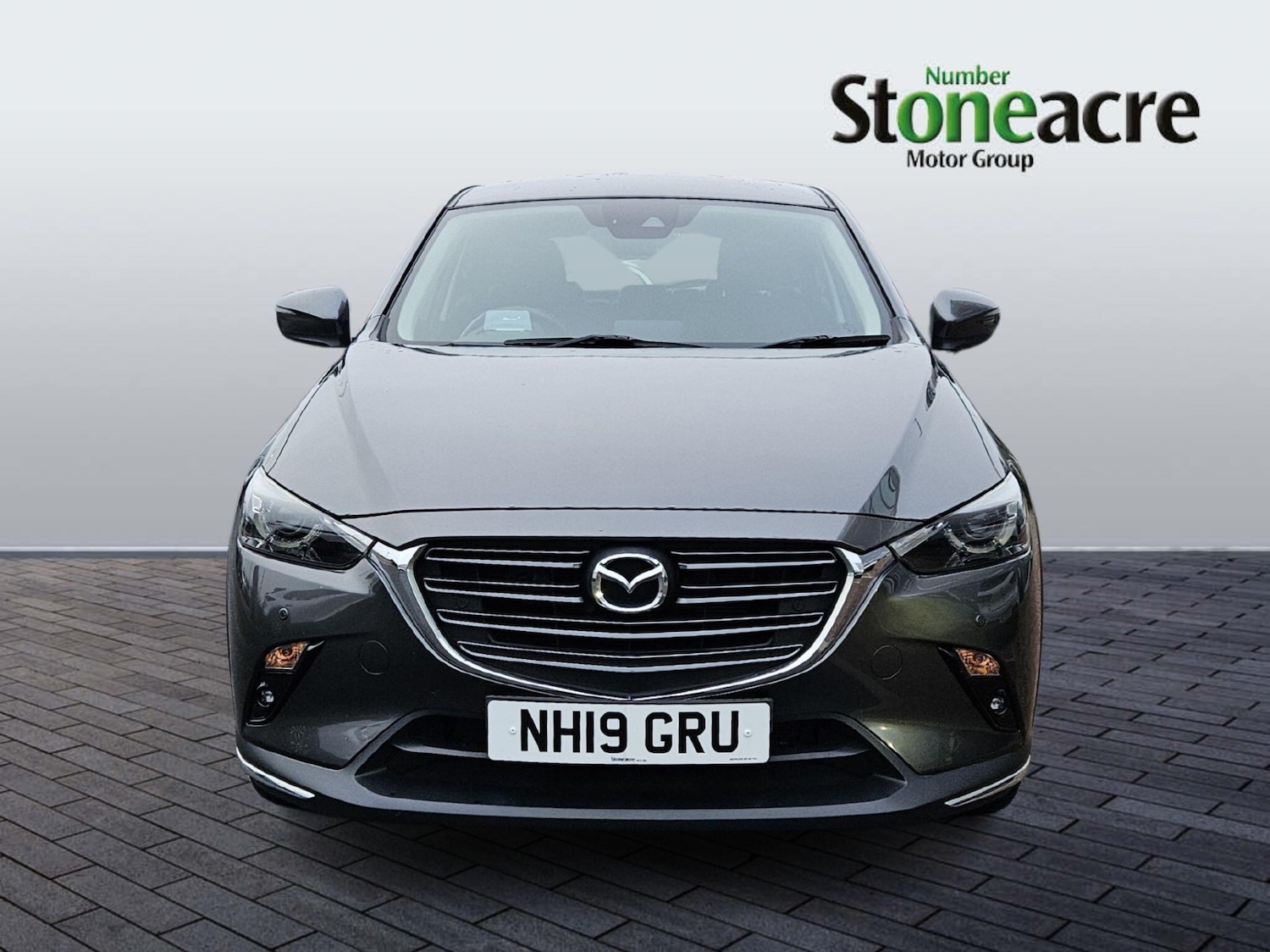 Used Mazda CX-3 2019 for sale - 77386282: Photo 8