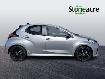 Used Mazda Mazda2 HYBRID 2025 for sale - 79740914: Photo