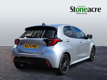 Used Mazda Mazda2 HYBRID 2025 for sale - 79740914: Photo