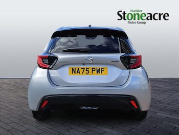 Used Mazda Mazda2 HYBRID 2025 for sale - 79740914: Photo