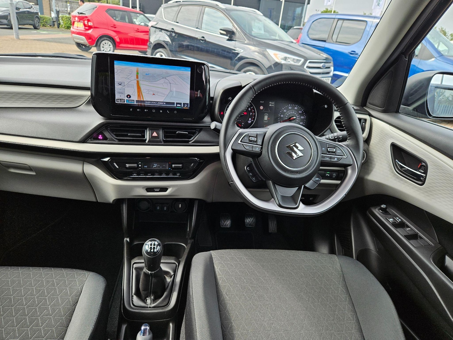 Used Suzuki Swift 2025 for sale - 76702093: Photo 12