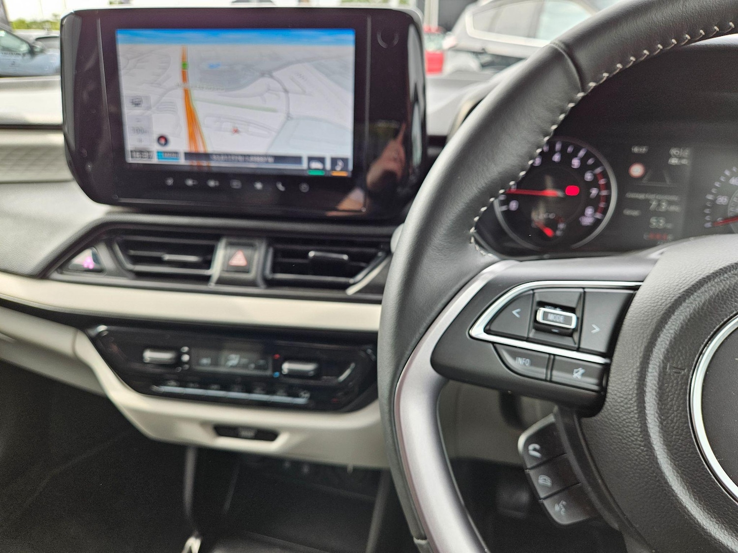 Used Suzuki Swift 2025 for sale - 76702093: Photo 15