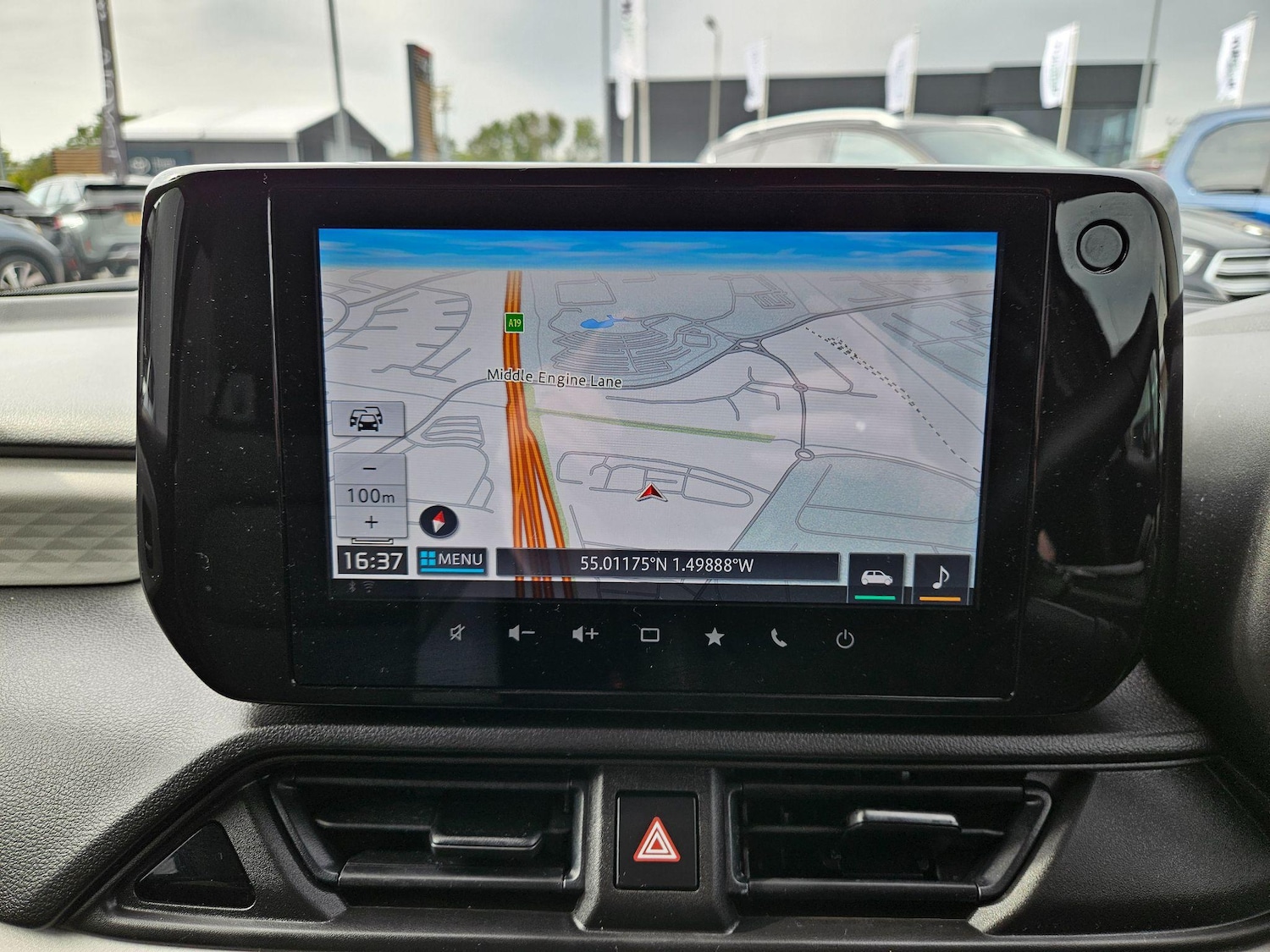 Used Suzuki Swift 2025 for sale - 76702093: Photo 16