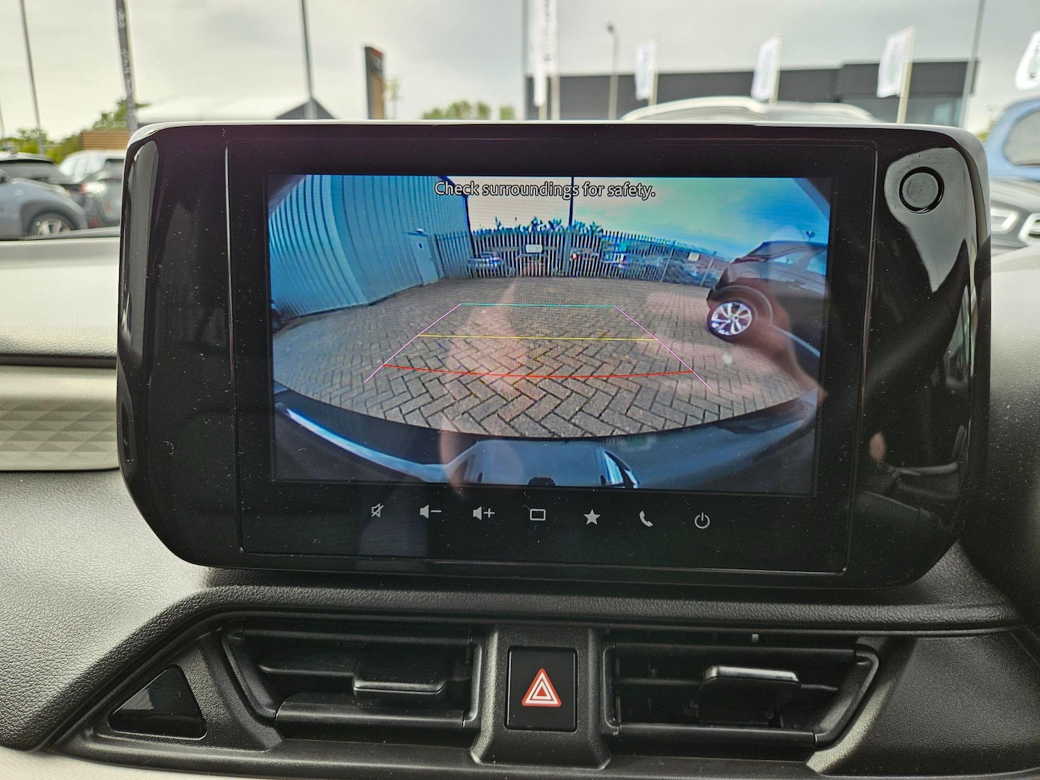 Used Suzuki Swift 2025 for sale - 76702093: Photo 17