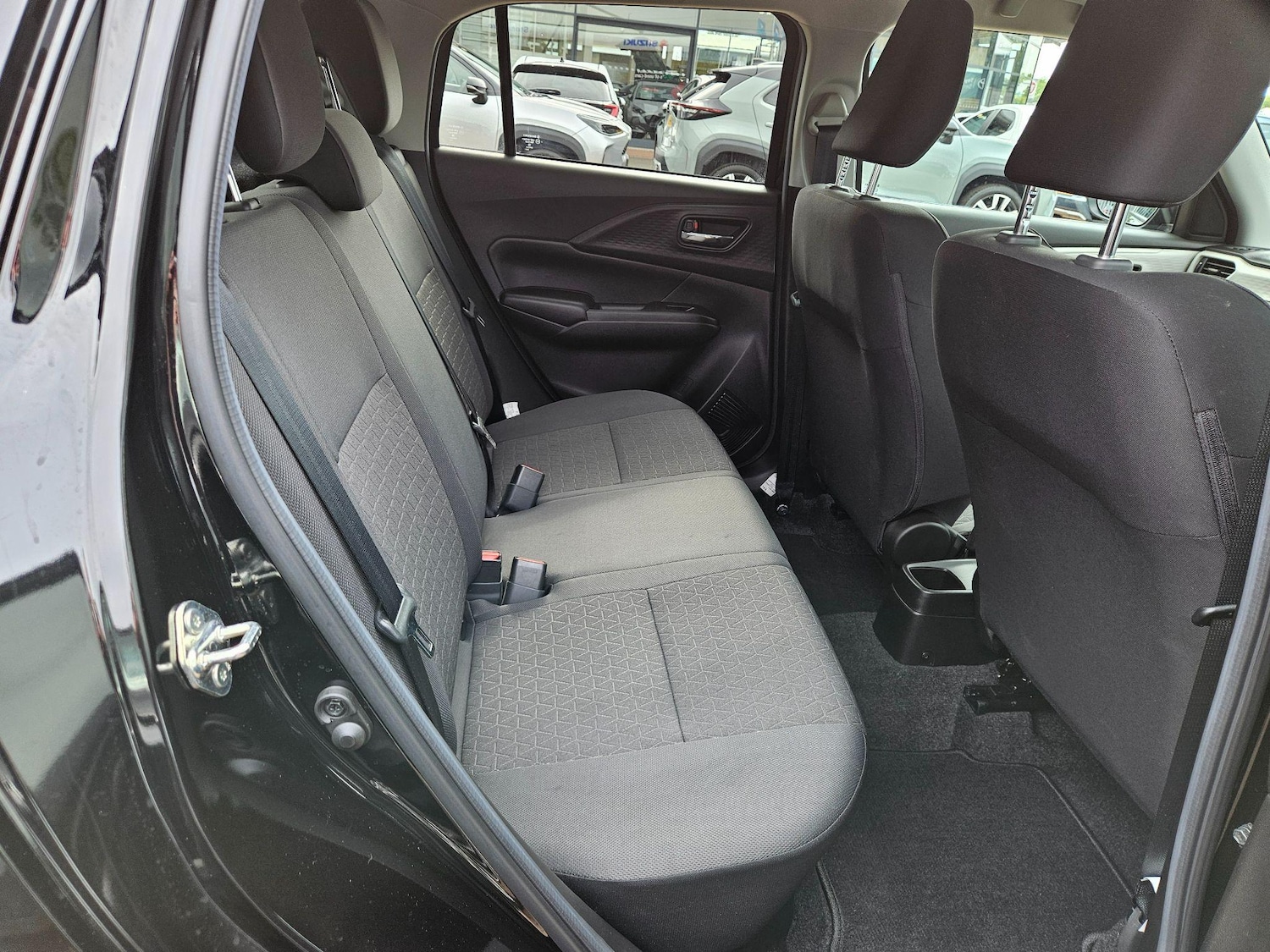 Used Suzuki Swift 2025 for sale - 76702093: Photo 18