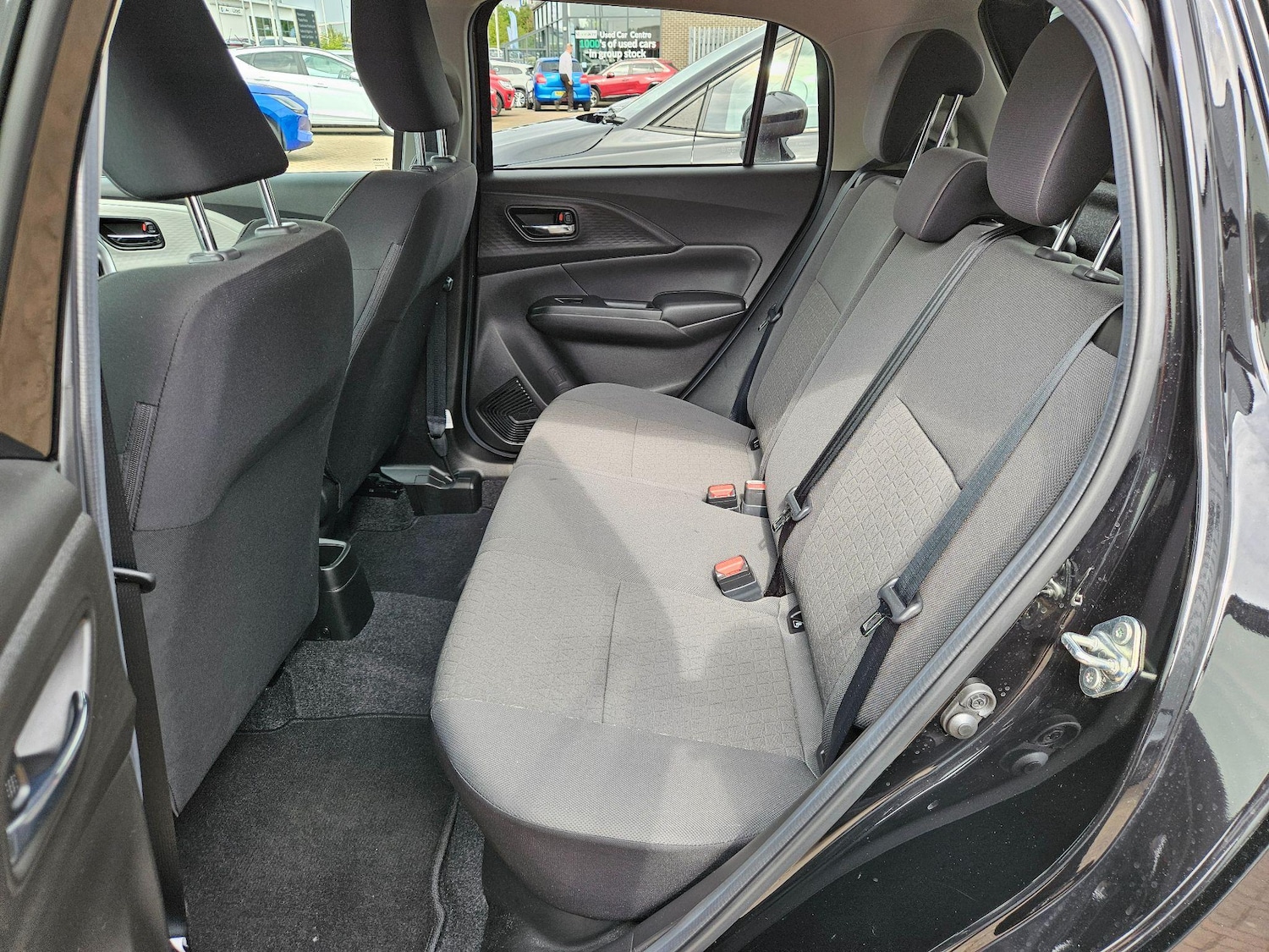 Used Suzuki Swift 2025 for sale - 76702093: Photo 19