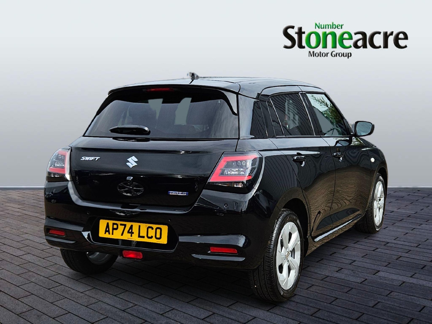 Used Suzuki Swift 2025 for sale - 76702093: Photo 3