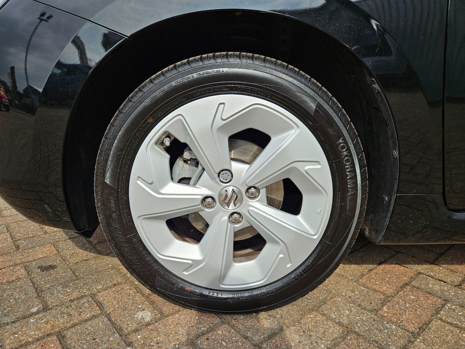 Used Suzuki Swift 2025 for sale - 76702093: Photo 9