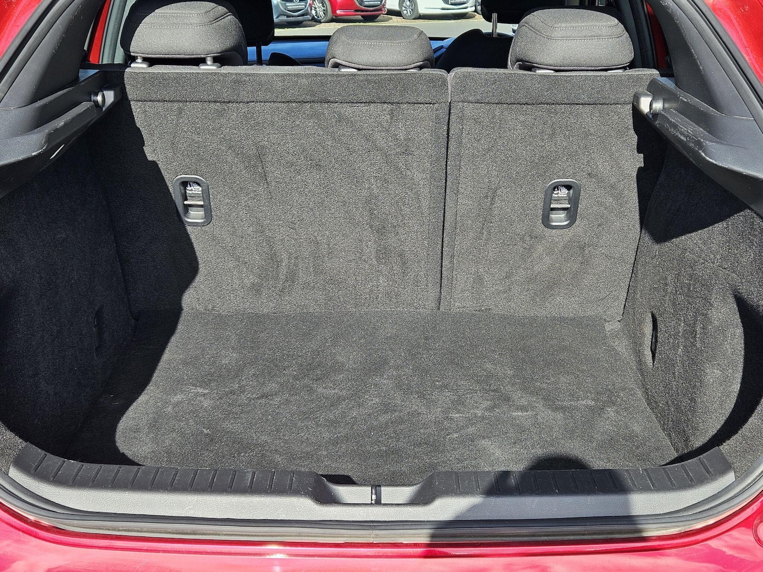 Used Mazda CX-30 2022 for sale - 78035094: Photo 10