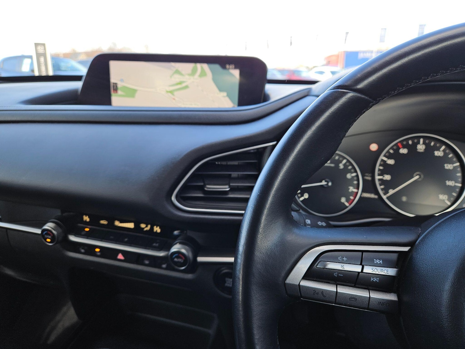 Used Mazda CX-30 2022 for sale - 78035094: Photo 15