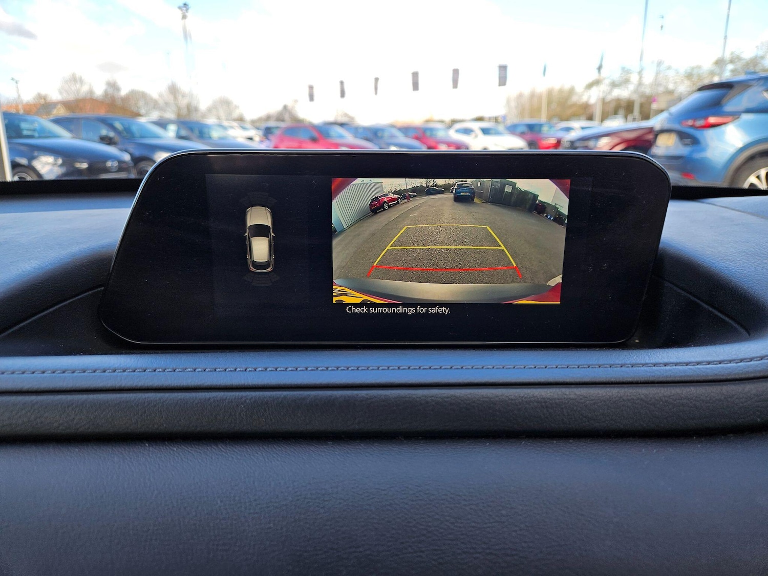 Used Mazda CX-30 2022 for sale - 78035094: Photo 16