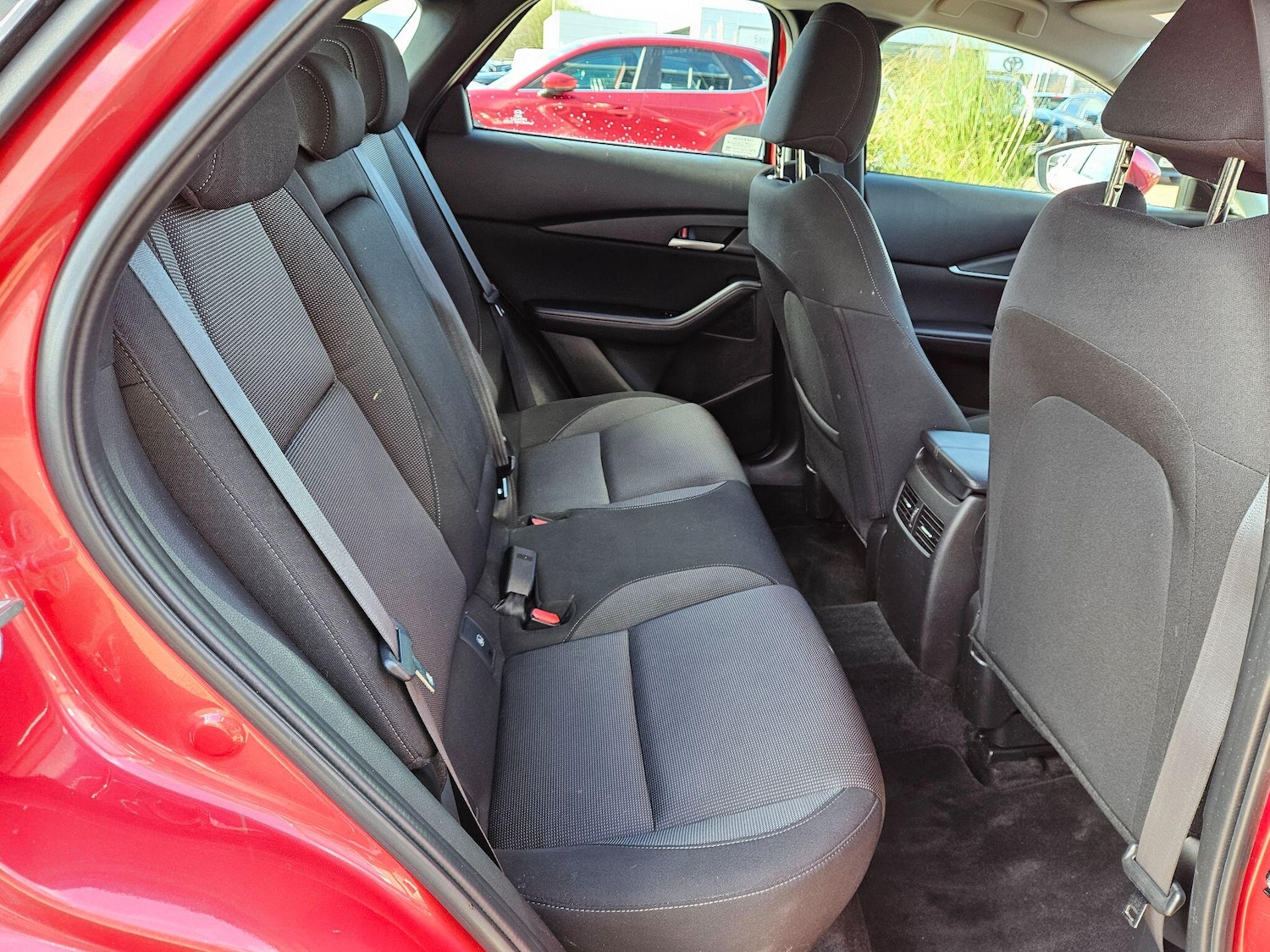 Used Mazda CX-30 2022 for sale - 78035094: Photo 17