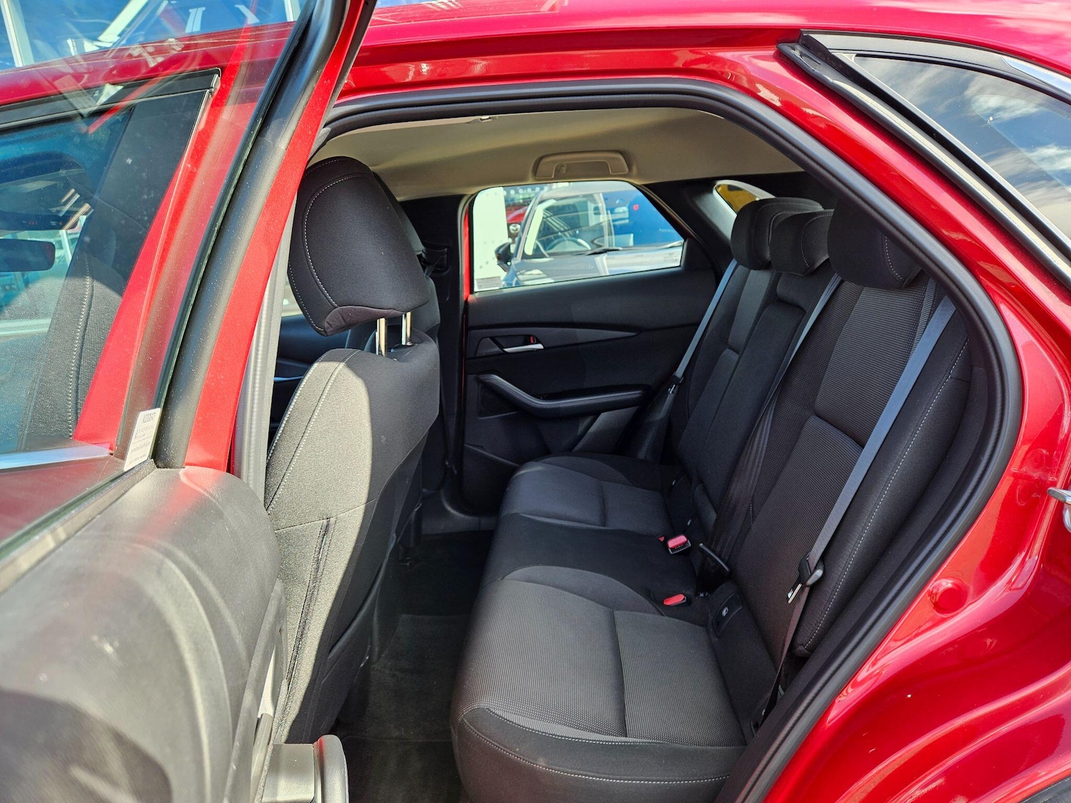 Used Mazda CX-30 2022 for sale - 78035094: Photo 18