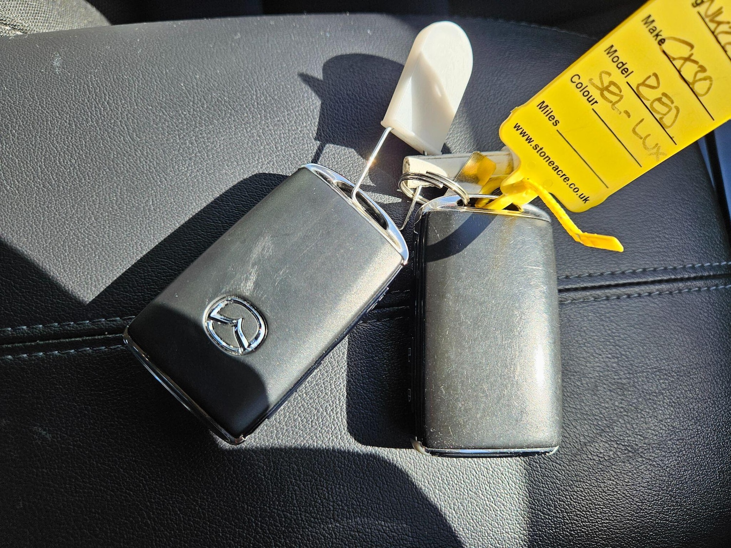 Used Mazda CX-30 2022 for sale - 78035094: Photo 19