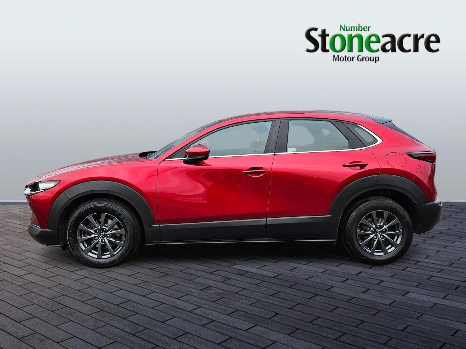 Used Mazda CX-30 2022 for sale - 78035094: Photo 6