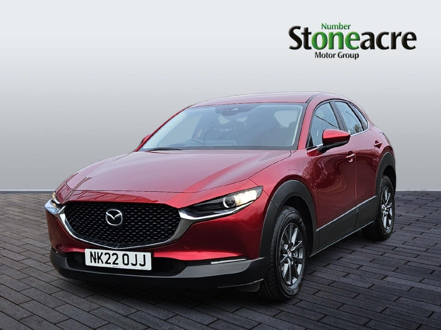 Used Mazda CX-30 2022 for sale - 78035094: Photo 7