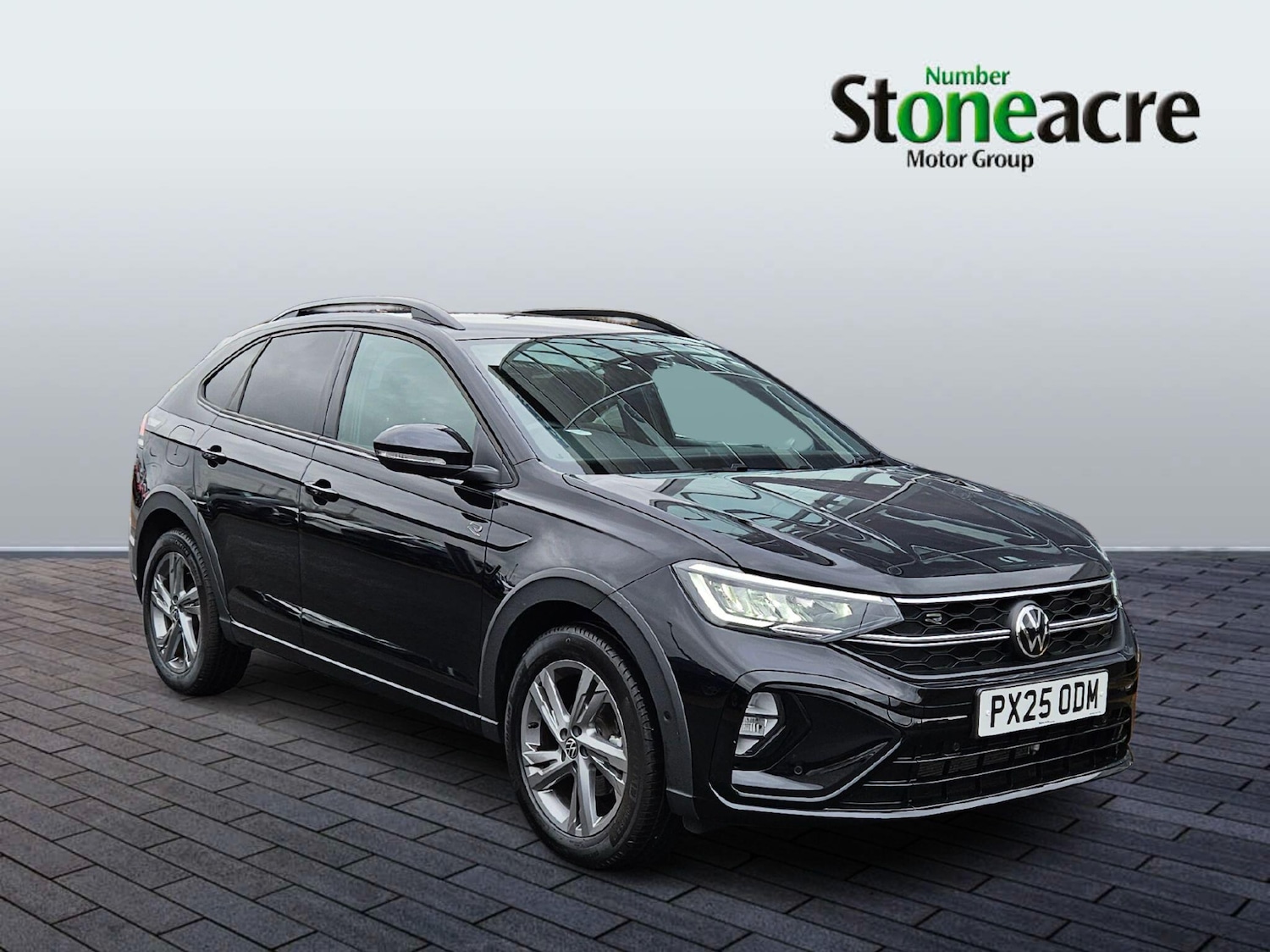 Used Volkswagen Taigo 2025 for sale - 76850415: Photo 1