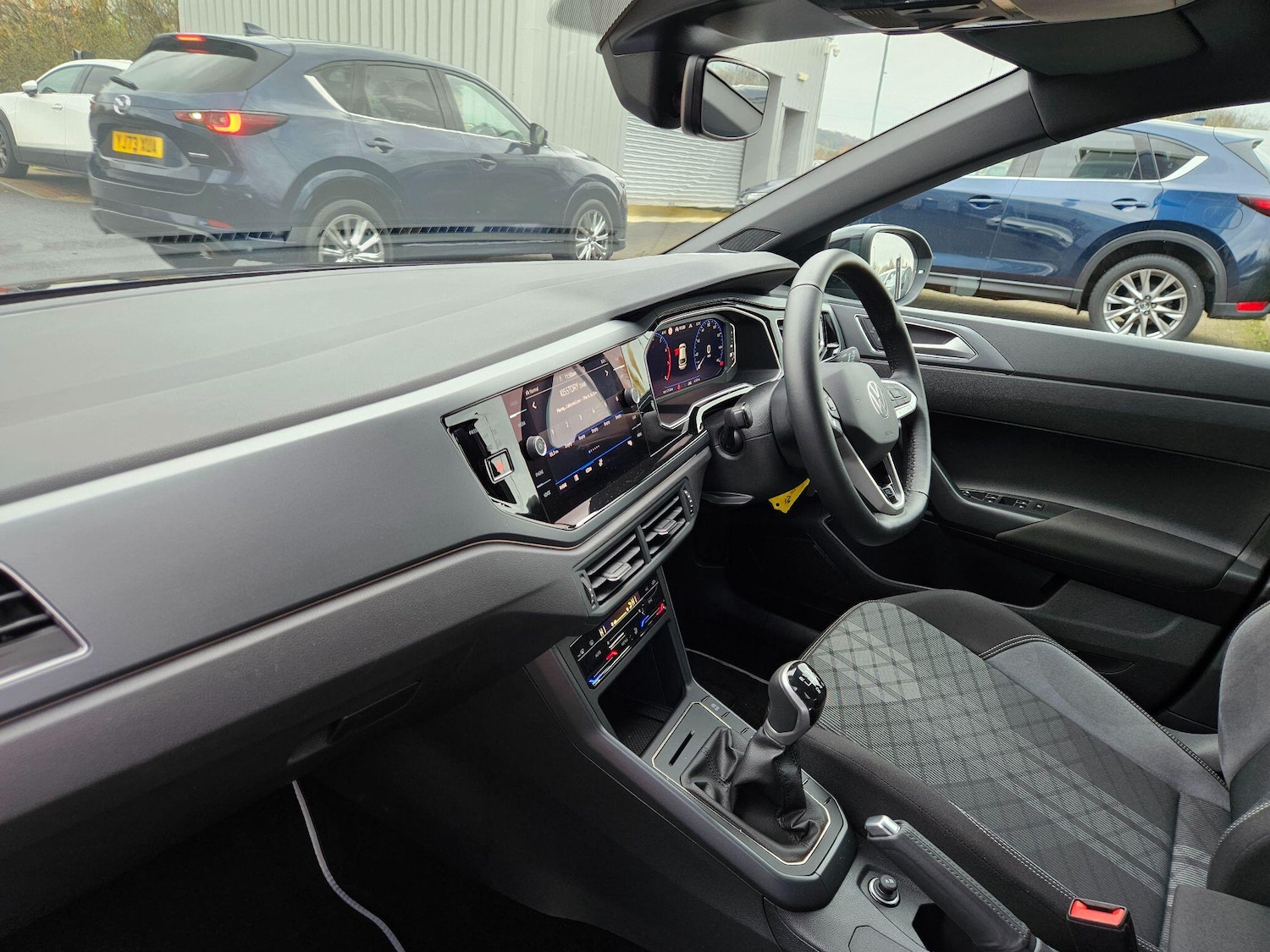 Used Volkswagen Taigo 2025 for sale - 76850415: Photo 13