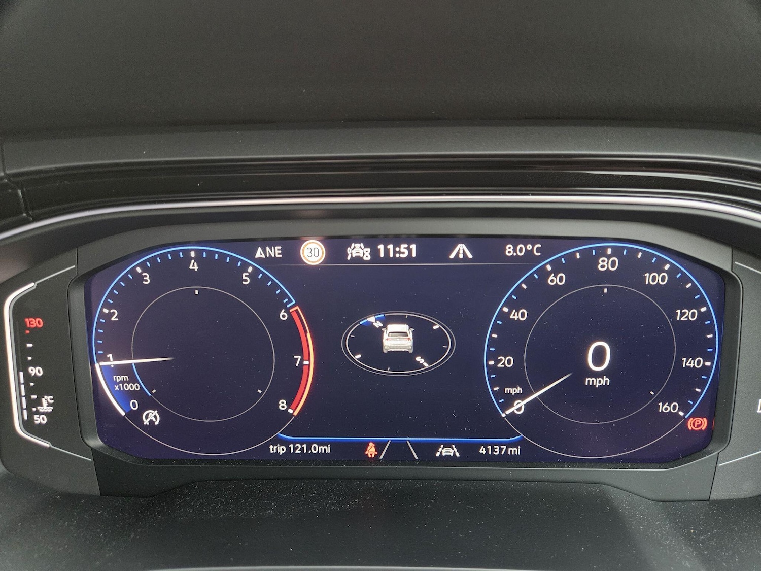 Used Volkswagen Taigo 2025 for sale - 76850415: Photo 14