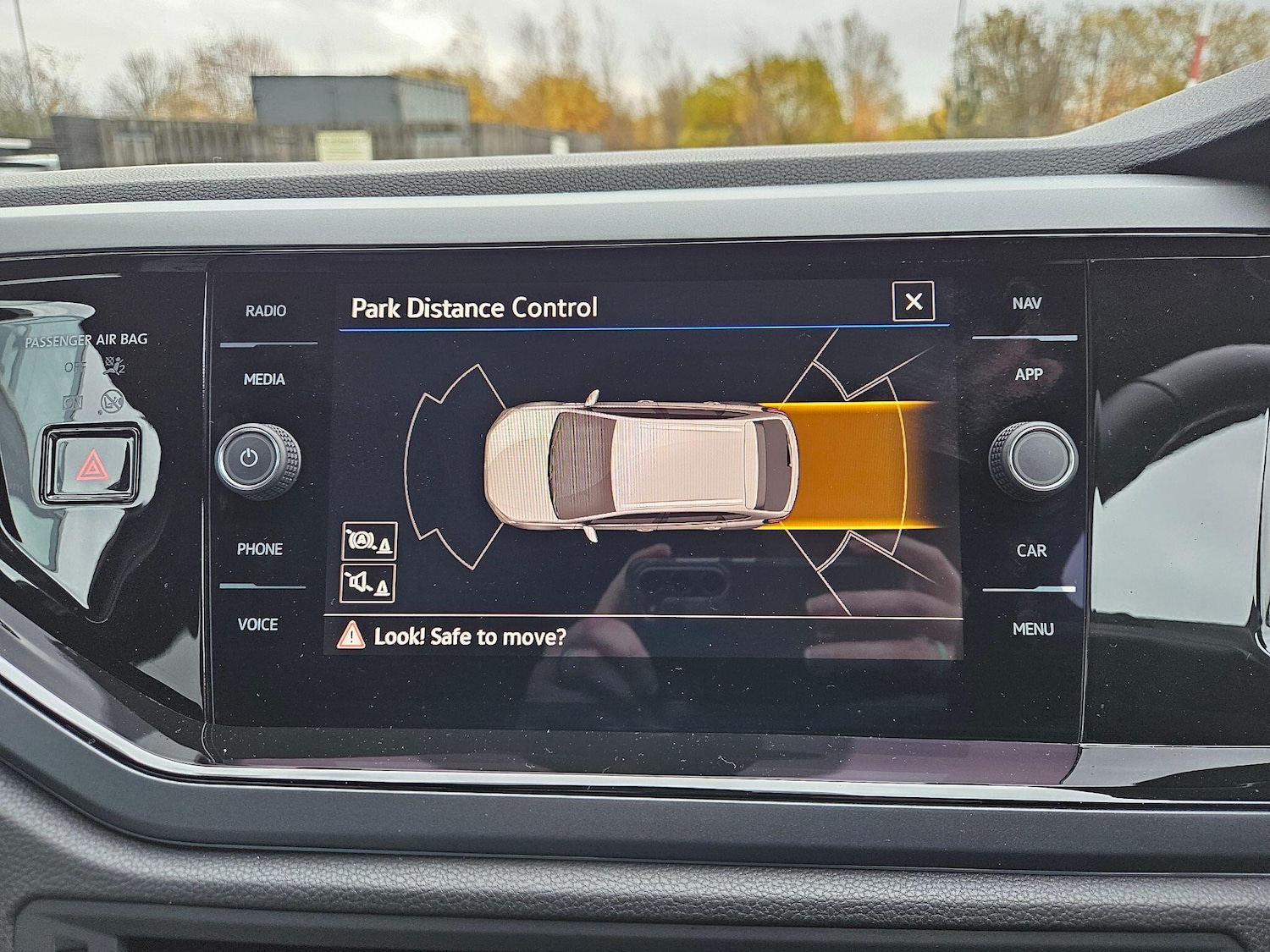 Used Volkswagen Taigo 2025 for sale - 76850415: Photo 17