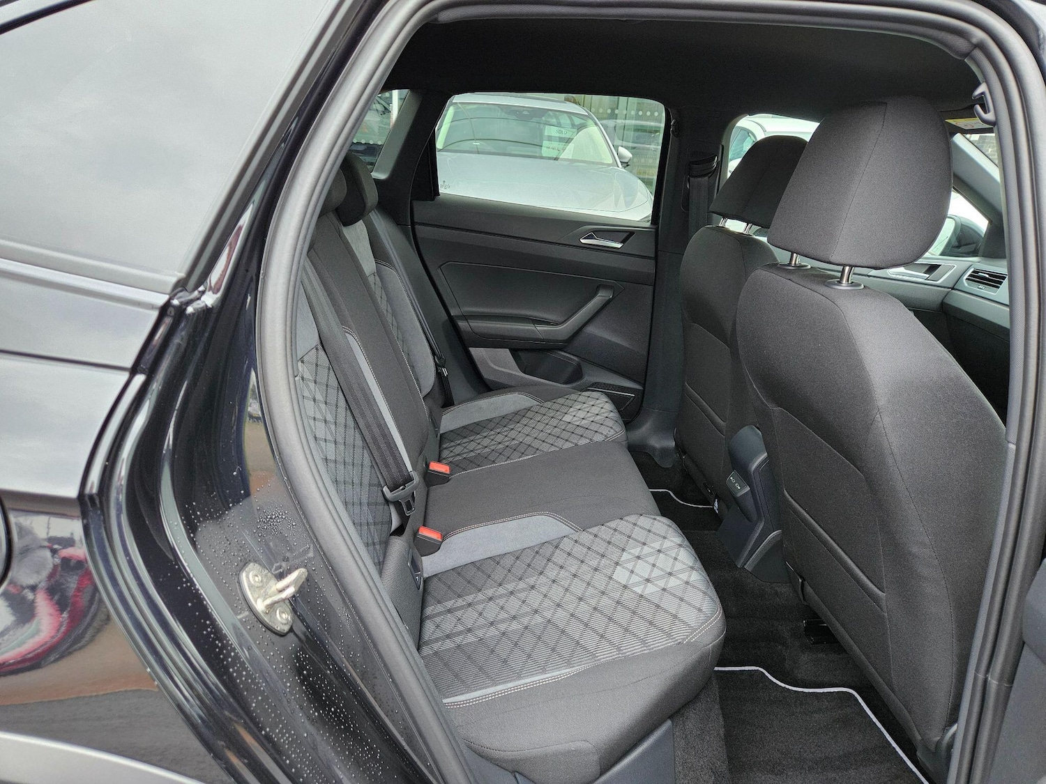 Used Volkswagen Taigo 2025 for sale - 76850415: Photo 18