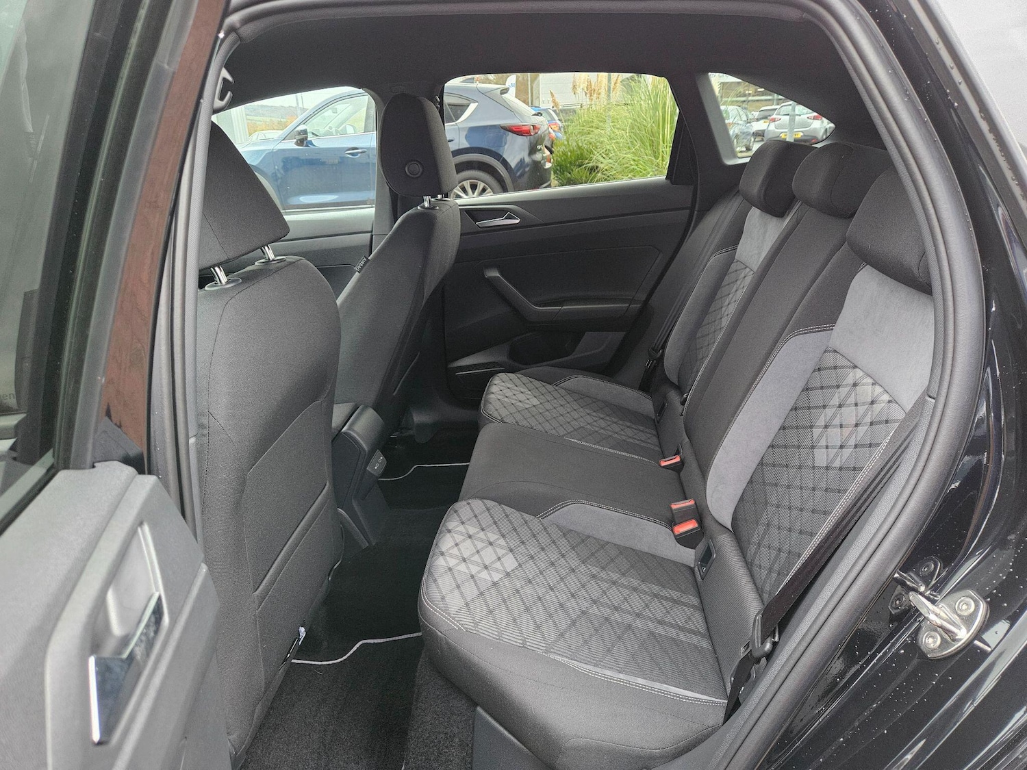 Used Volkswagen Taigo 2025 for sale - 76850415: Photo 19