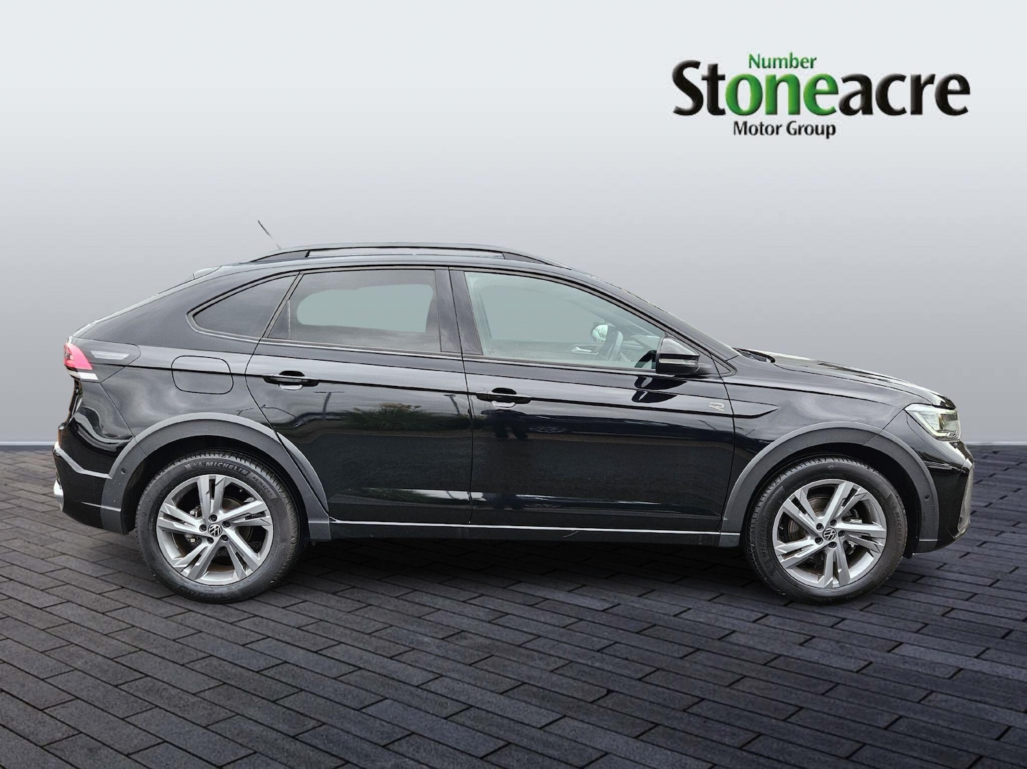 Used Volkswagen Taigo 2025 for sale - 76850415: Photo 2