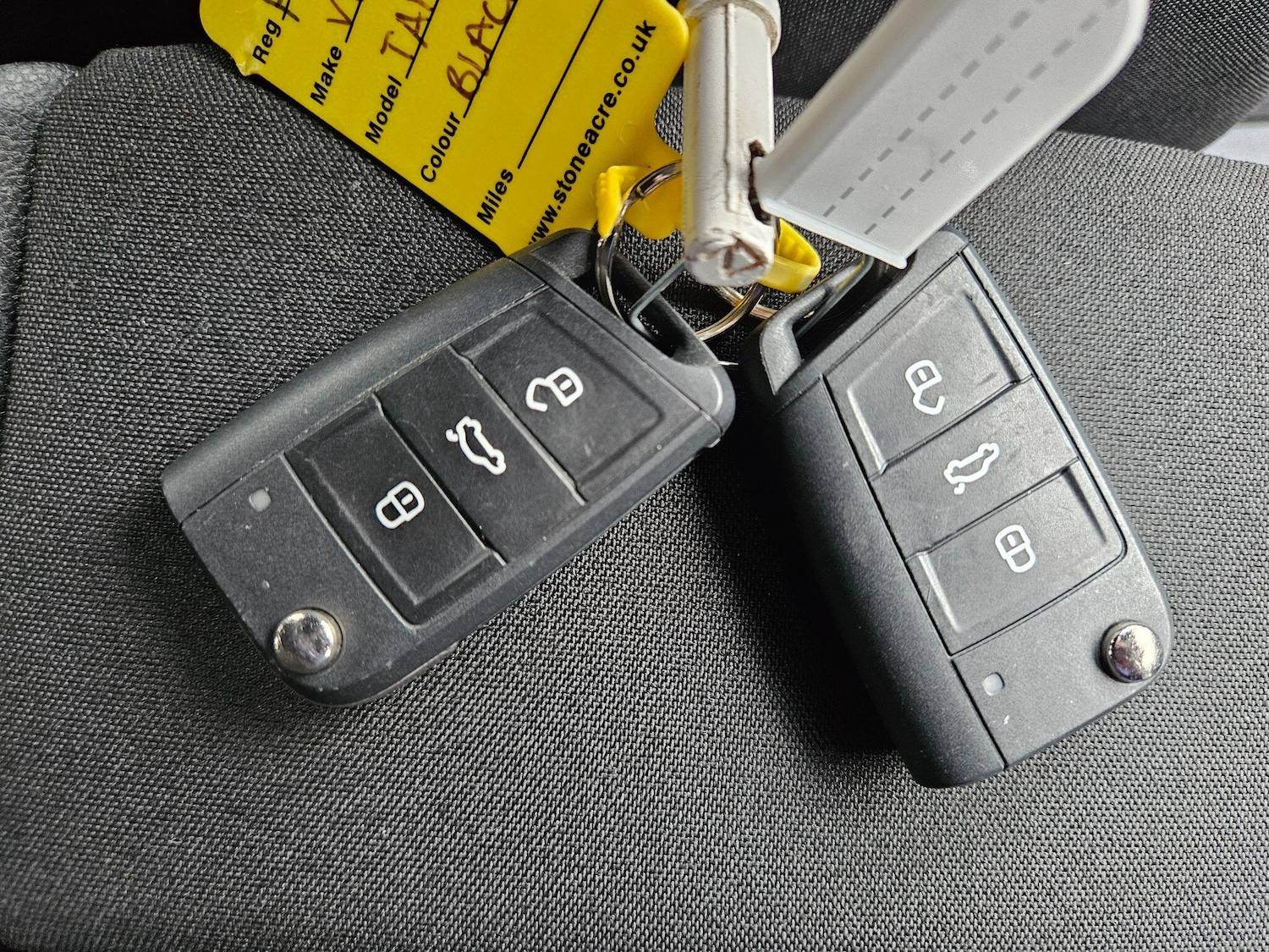 Used Volkswagen Taigo 2025 for sale - 76850415: Photo 20