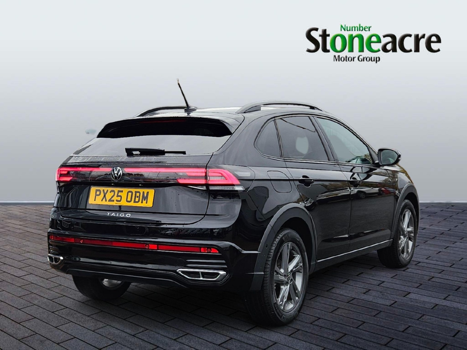 Used Volkswagen Taigo 2025 for sale - 76850415: Photo 3