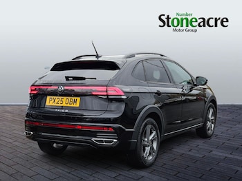 Used Volkswagen Taigo 2025 for sale - 76850415: Photo