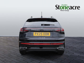 Used Volkswagen Taigo 2025 for sale - 76850415: Photo