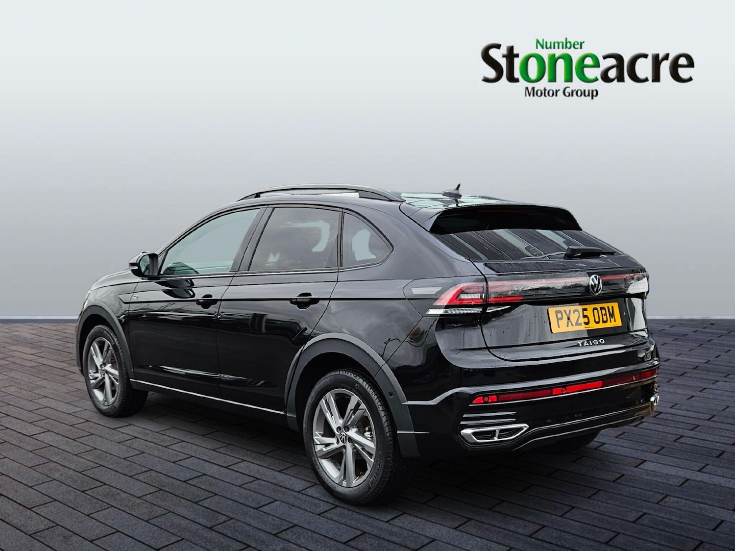 Used Volkswagen Taigo 2025 for sale - 76850415: Photo 5