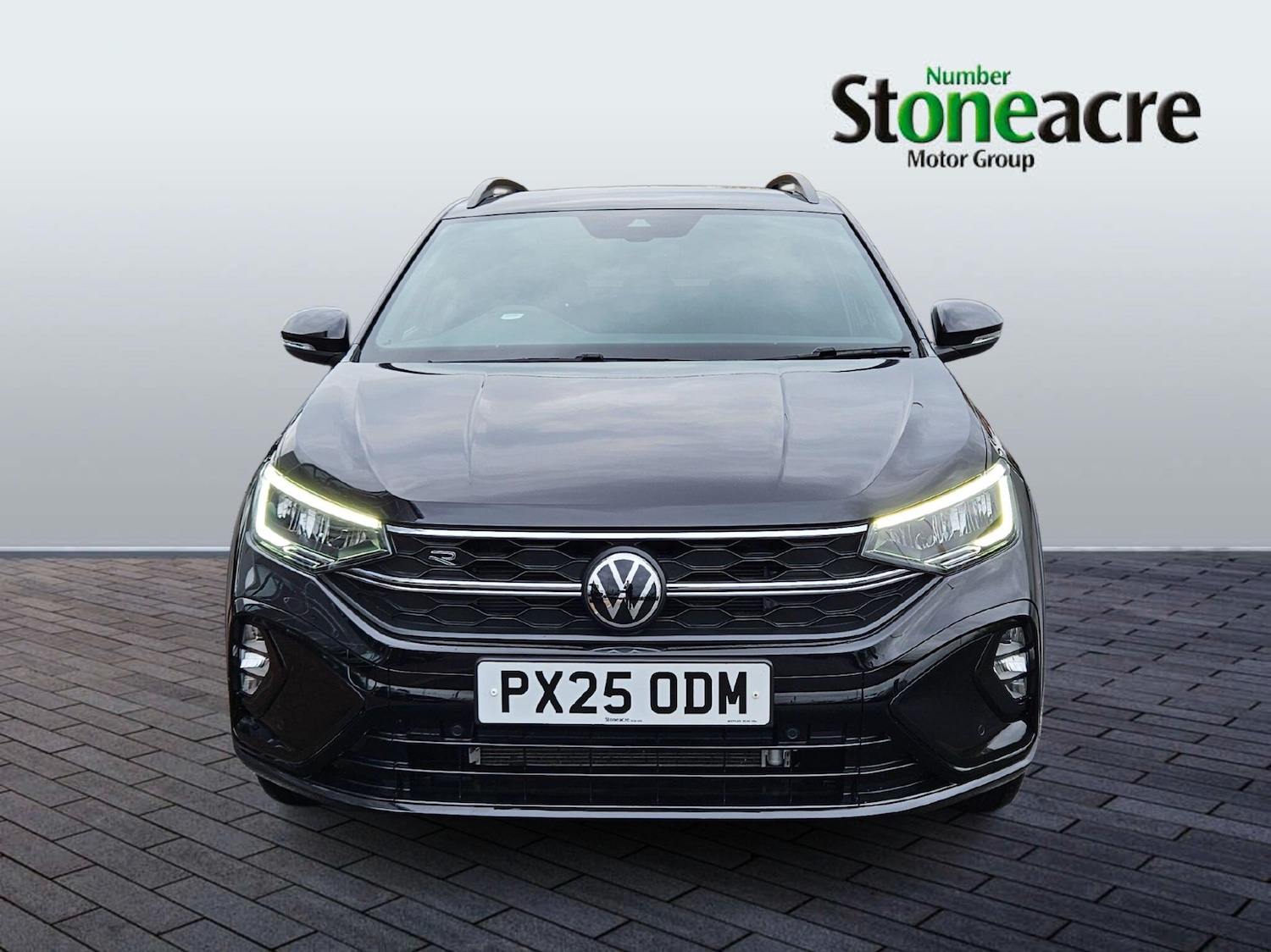 Used Volkswagen Taigo 2025 for sale - 76850415: Photo 8