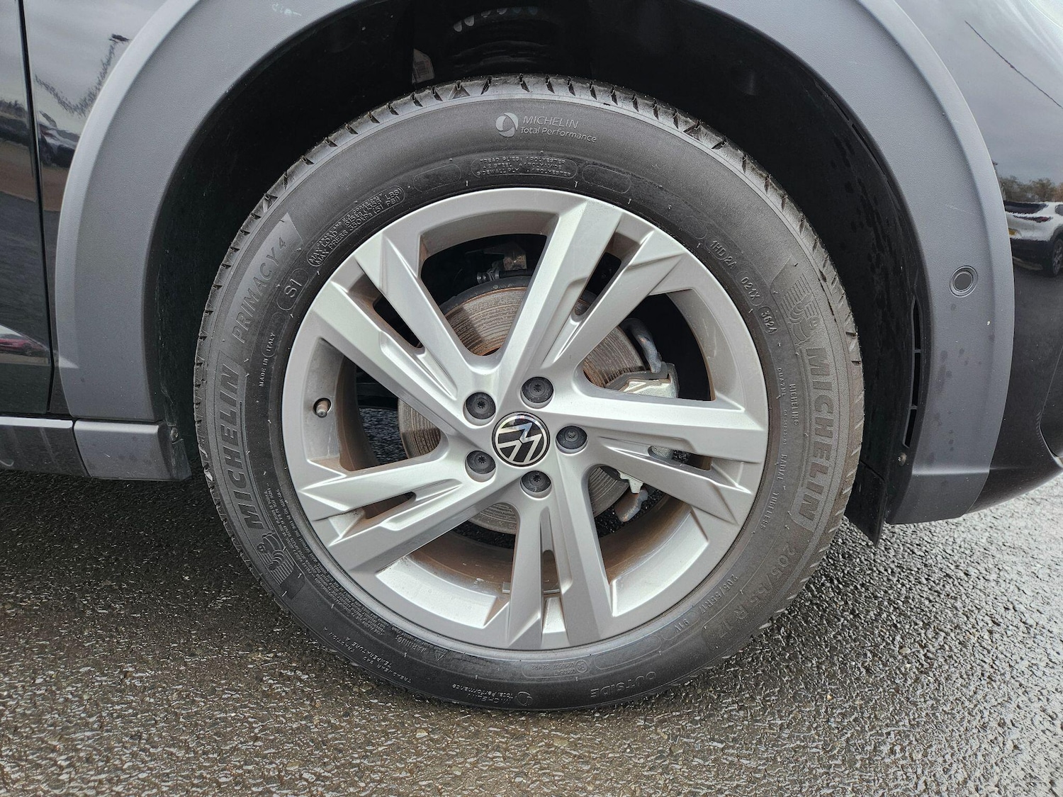 Used Volkswagen Taigo 2025 for sale - 76850415: Photo 9