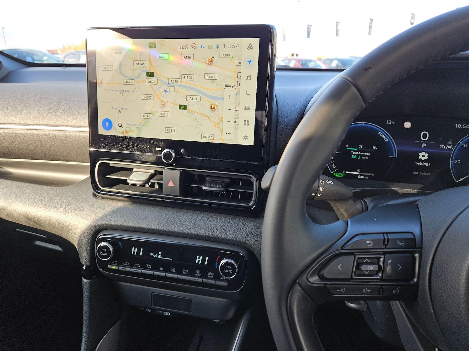 Used Mazda Mazda2 HYBRID for sale - 78086807: Photo 15