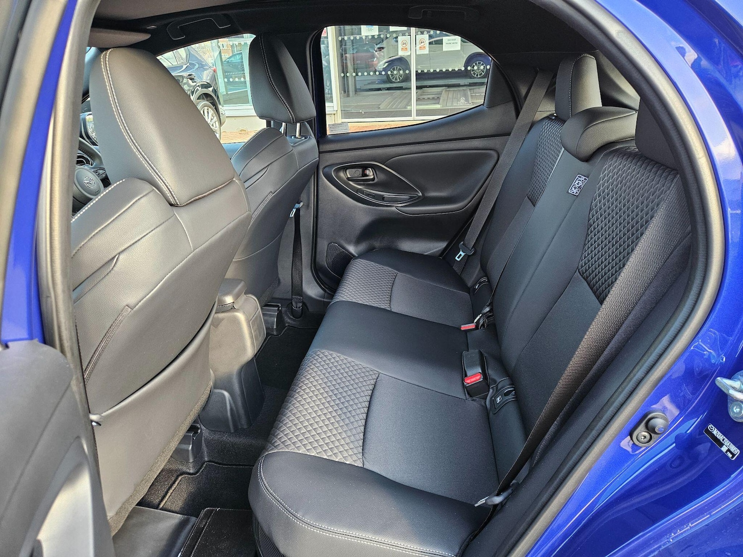 Used Mazda Mazda2 HYBRID for sale - 78086807: Photo 19