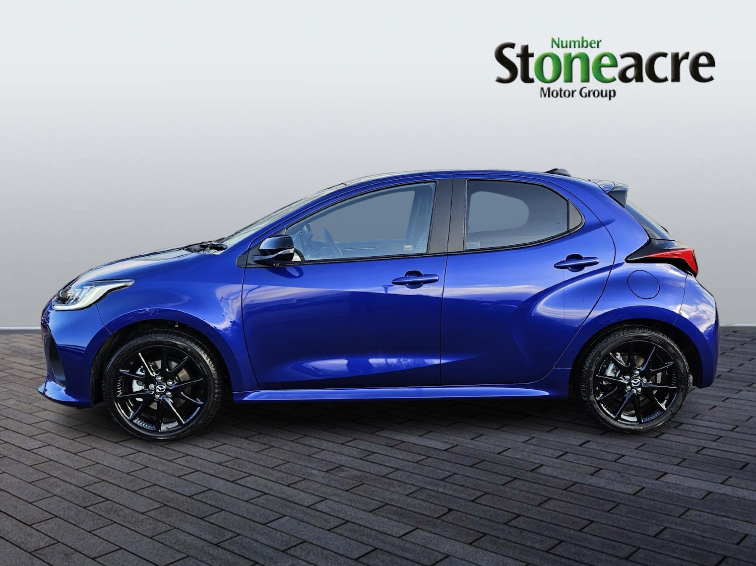 Used Mazda Mazda2 HYBRID for sale - 78086807: Photo 6