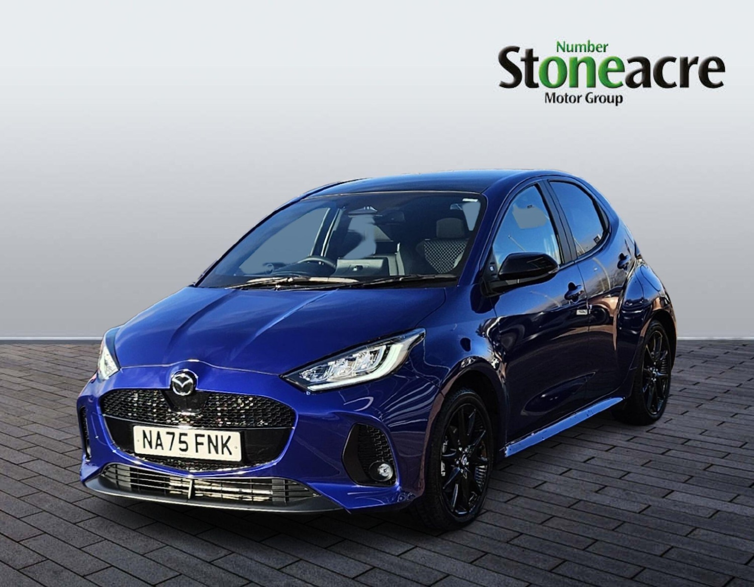 Used Mazda Mazda2 HYBRID for sale - 78086807: Photo 7