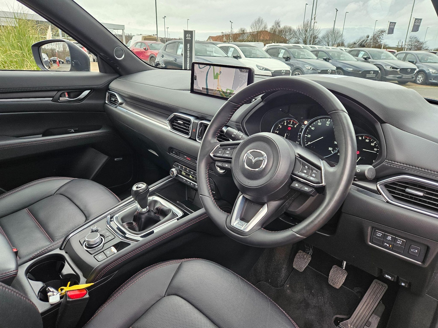 Used Mazda CX-5 for sale - 77883500: Photo 11