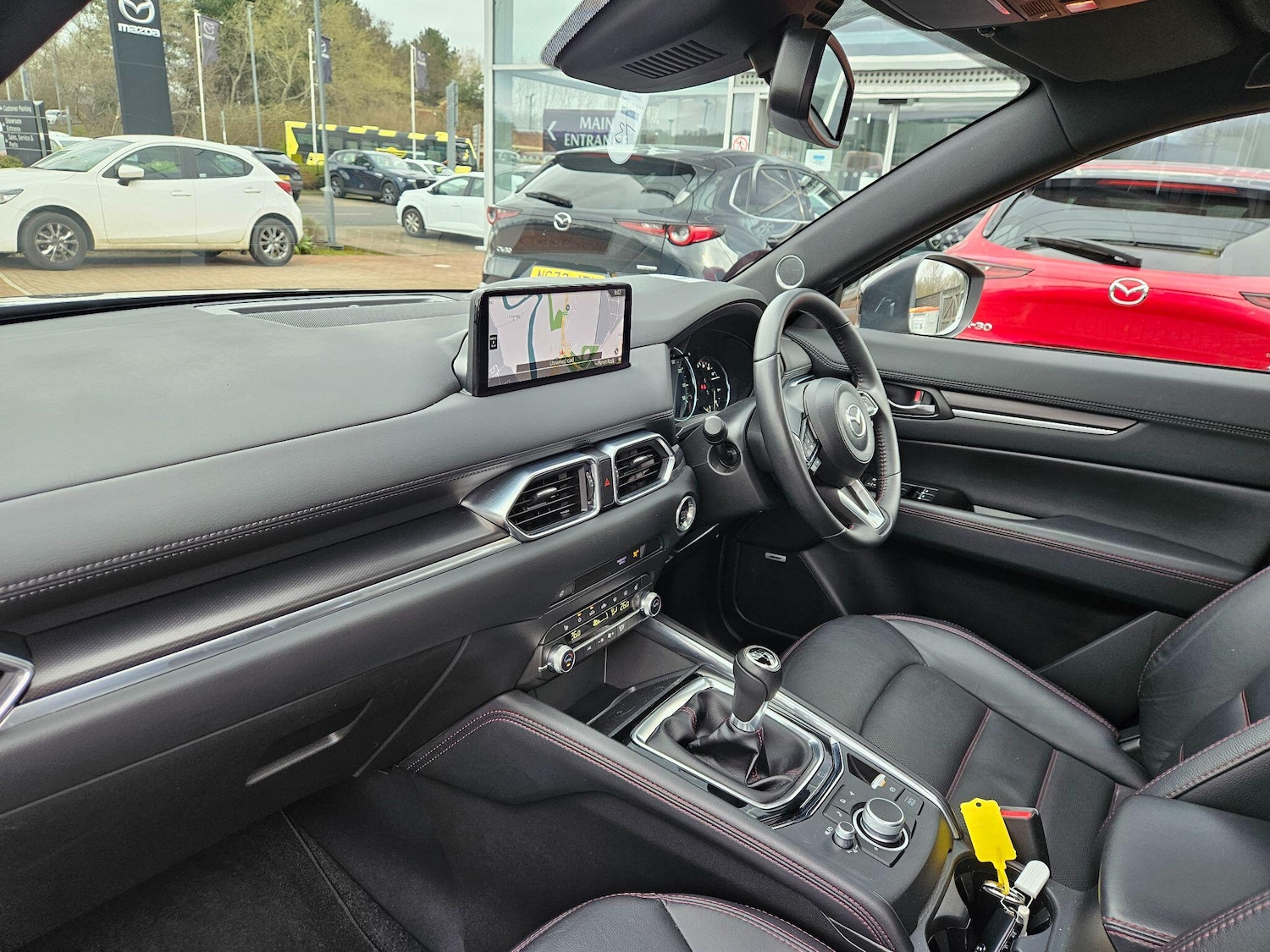 Used Mazda CX-5 for sale - 77883500: Photo 13