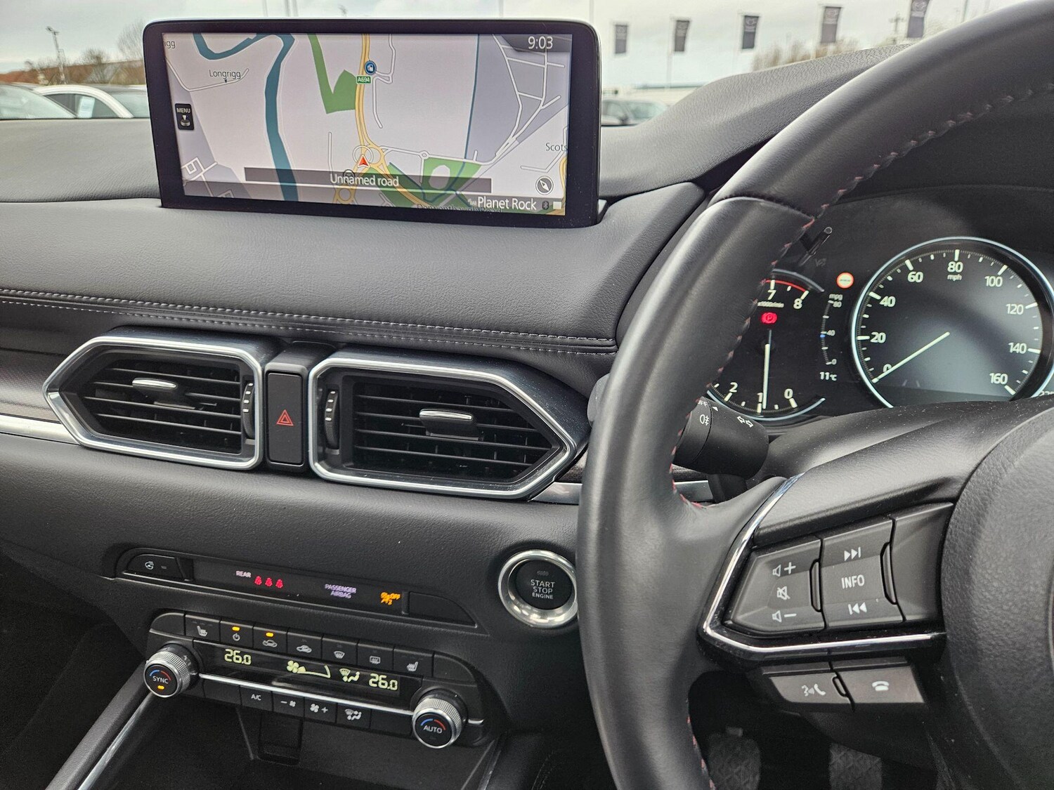 Used Mazda CX-5 for sale - 77883500: Photo 15