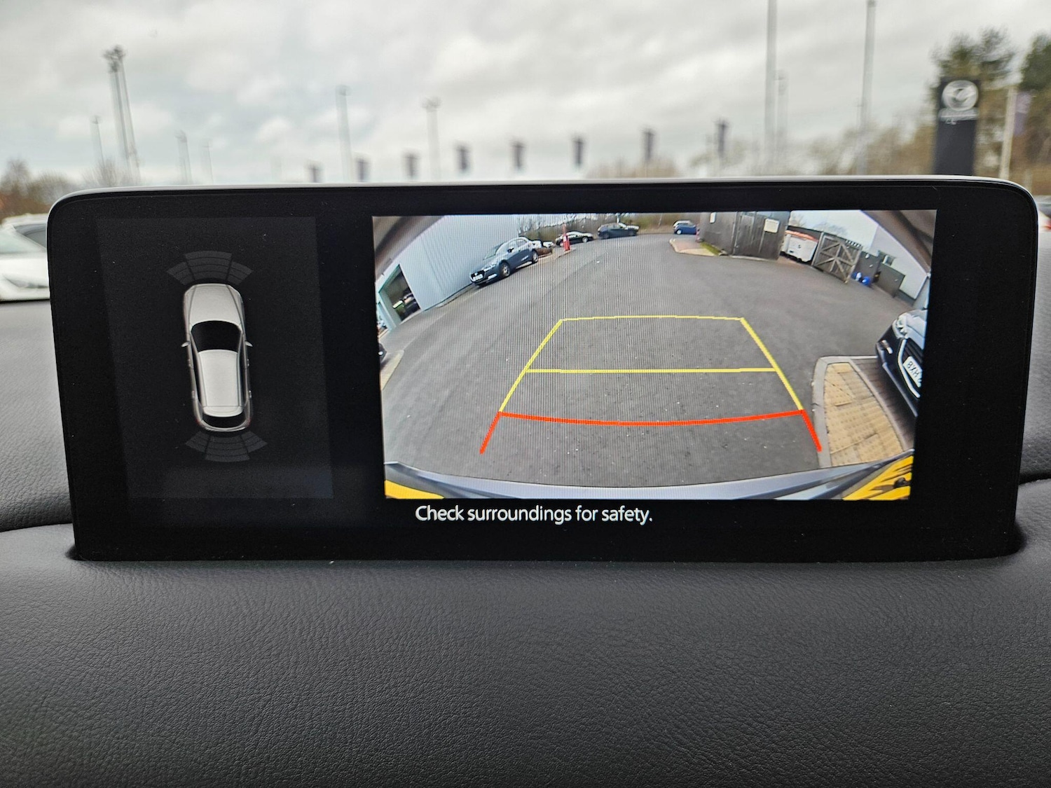 Used Mazda CX-5 for sale - 77883500: Photo 16