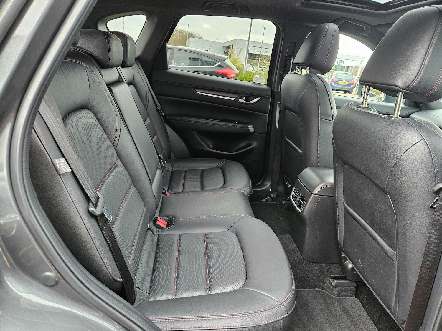 Used Mazda CX-5 for sale - 77883500: Photo 17