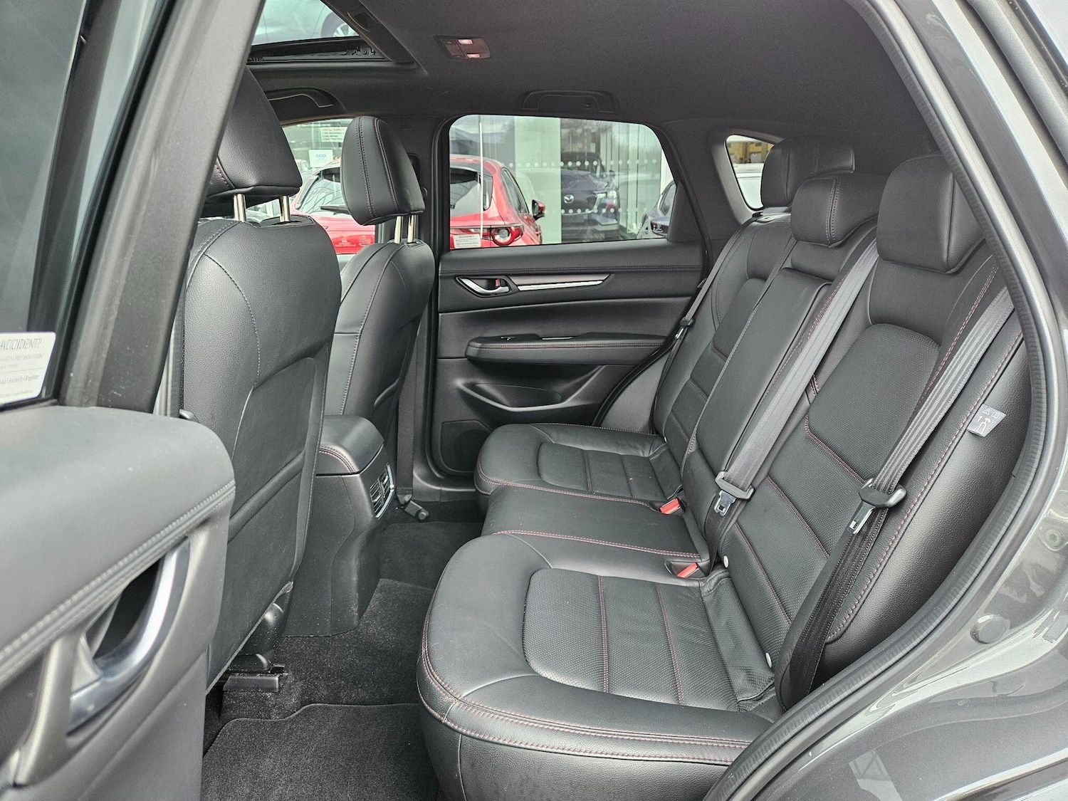 Used Mazda CX-5 for sale - 77883500: Photo 18